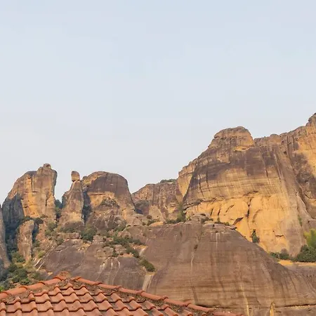 Lithic 1 Apartament *