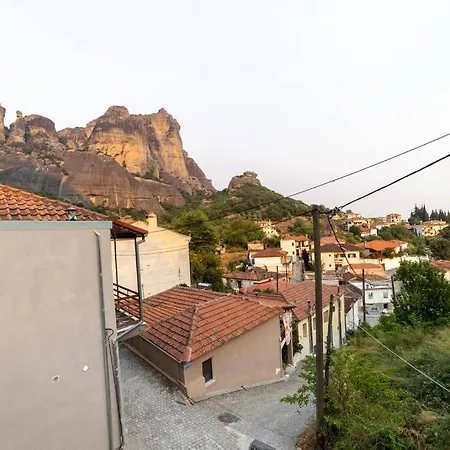 Lithic 1 Kalambaka