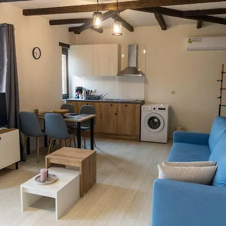 Lithic 1 Apartament *