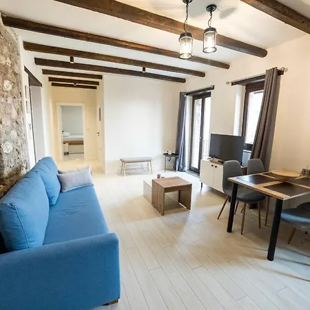 Lithic 1 Apartament Kalambaka