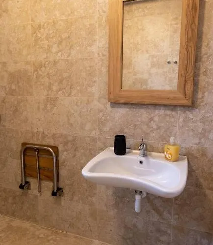 Lithic 1 Апартаменты Калампака