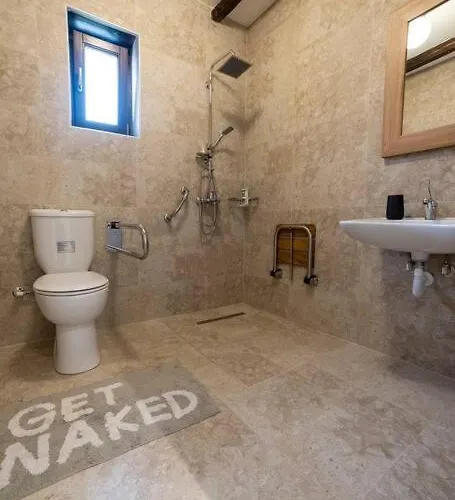 Апартаменты Lithic 1