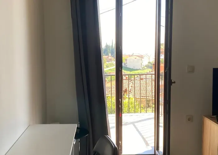 Lithic 1 Калампака